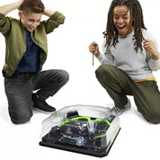 Beyblade x set de lupta xtreme