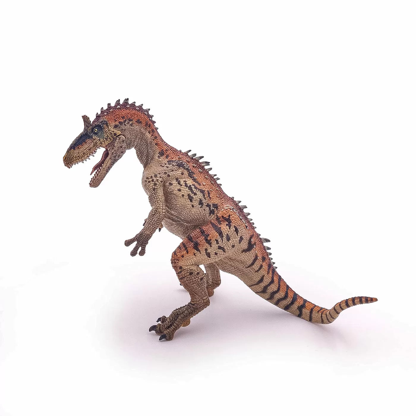Papo cryolophosaurus figura
