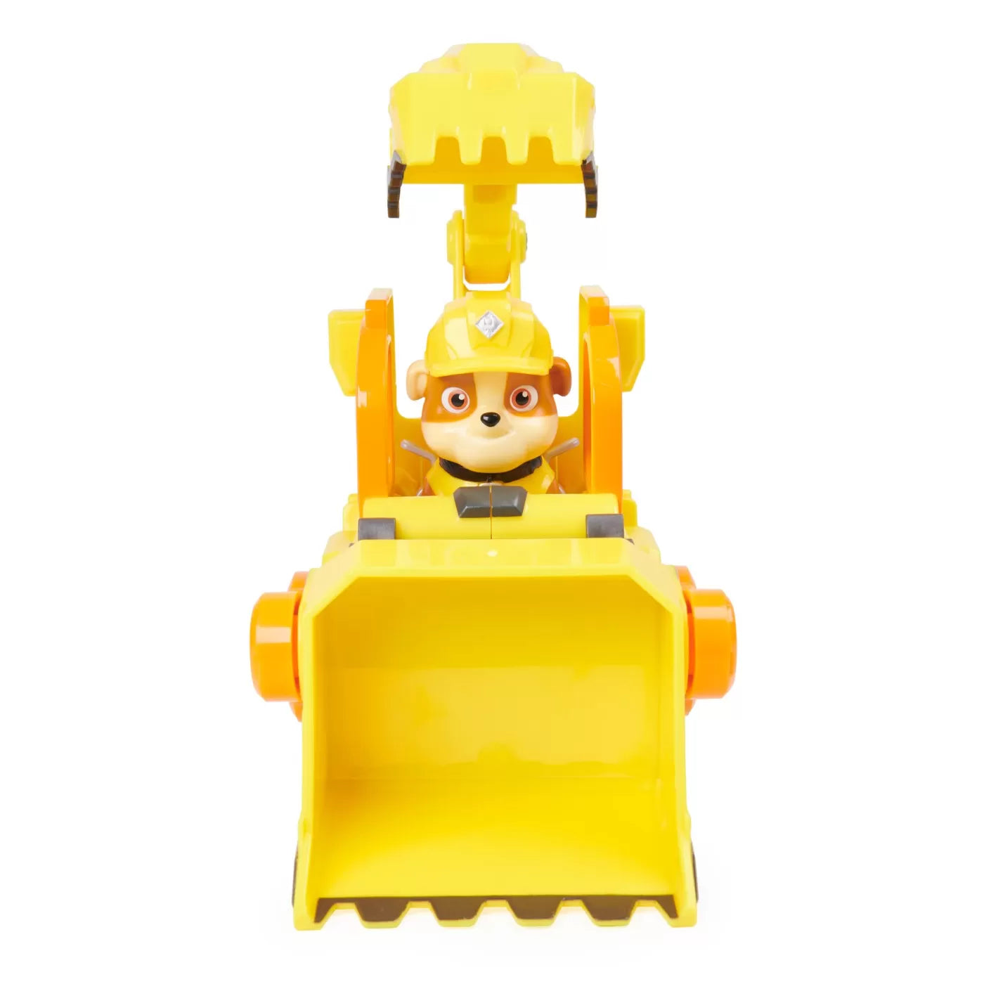 Rubble Mancs őrjárat és Rubble Bázis Járműcsapat