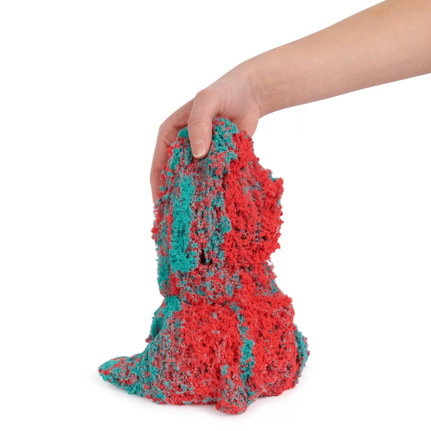 Kinetic sand nisip mold n' fold