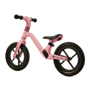 Bicicleta fara pedale kinderkraft xploit, bubblegum pink