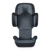 Scaun auto kinderkraft xpand 2 i-size 100-150 cm, graphite black