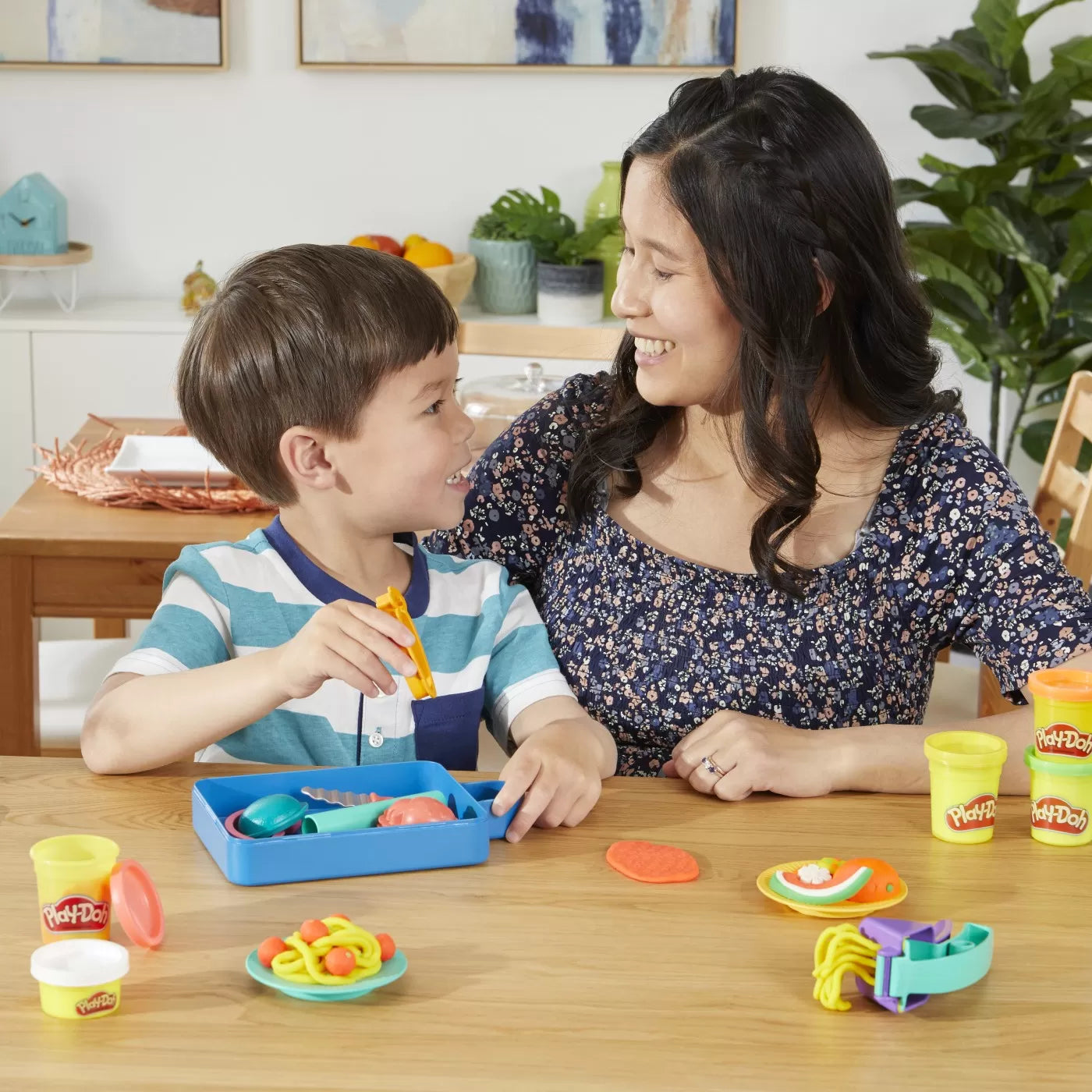 Playdoh kis szakácskészlet