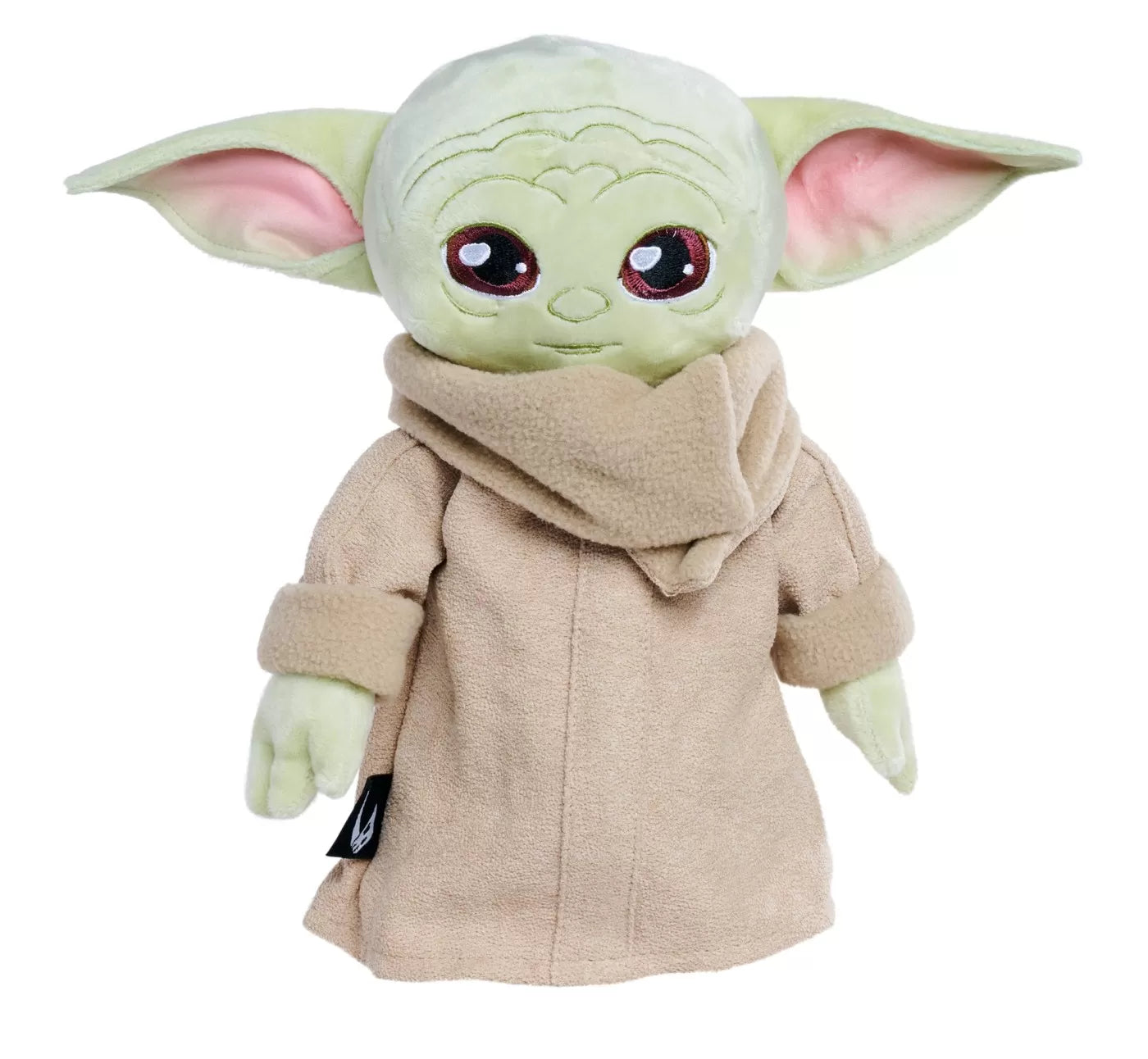 Plus disney mandalorian baby yoda 28cm