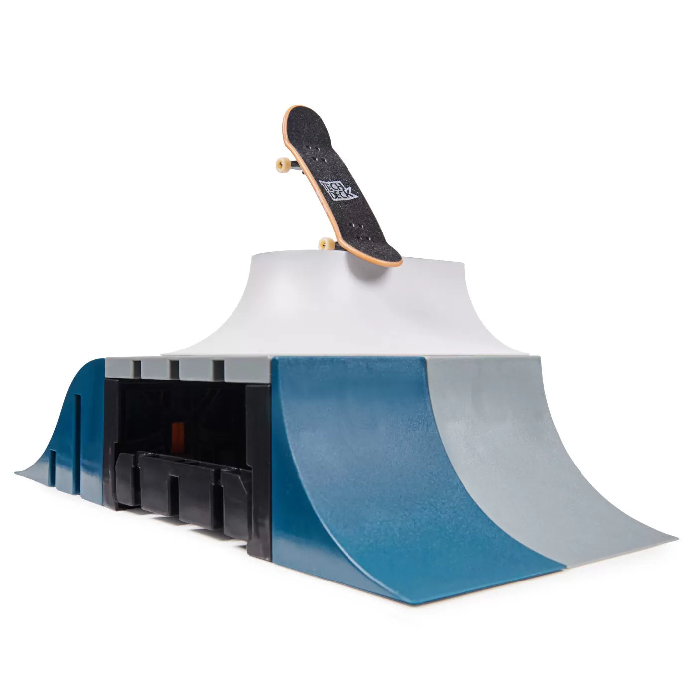 Tech deck csomag xconnect fogólap speedway hop