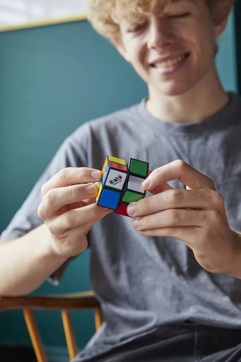 Cub rubik mini 2x2