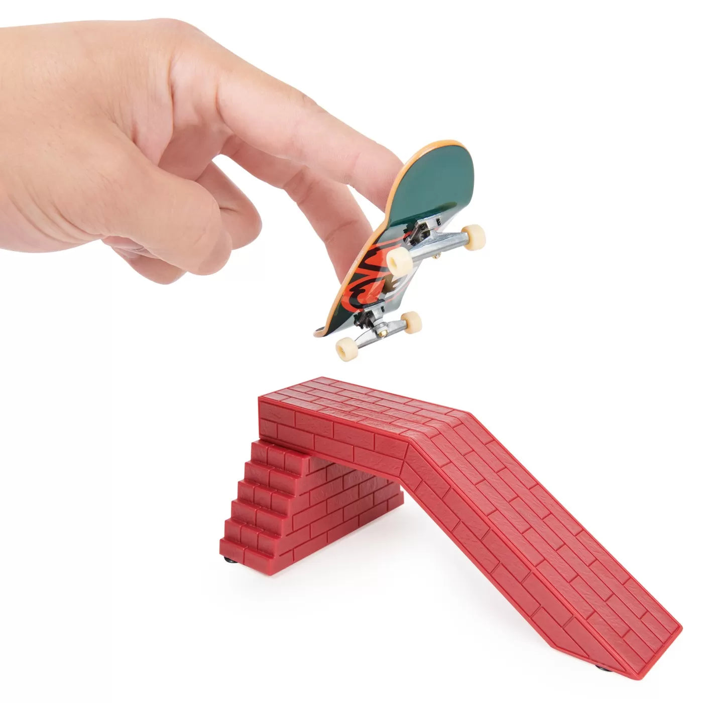 Tech deck fogólap Gonzales akadálycsomag