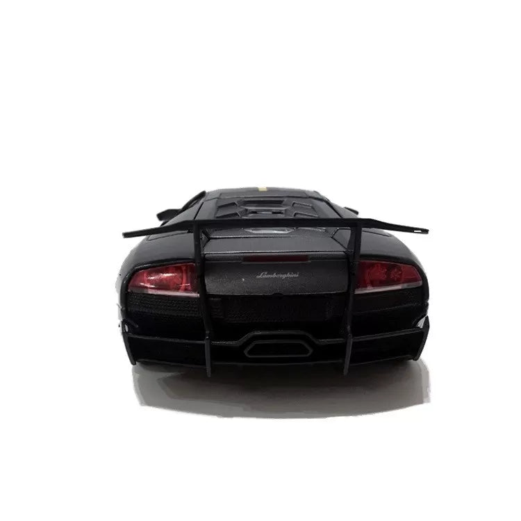 Lamborghini Murcielago Superveloce fémautó 1:43 méretarány
