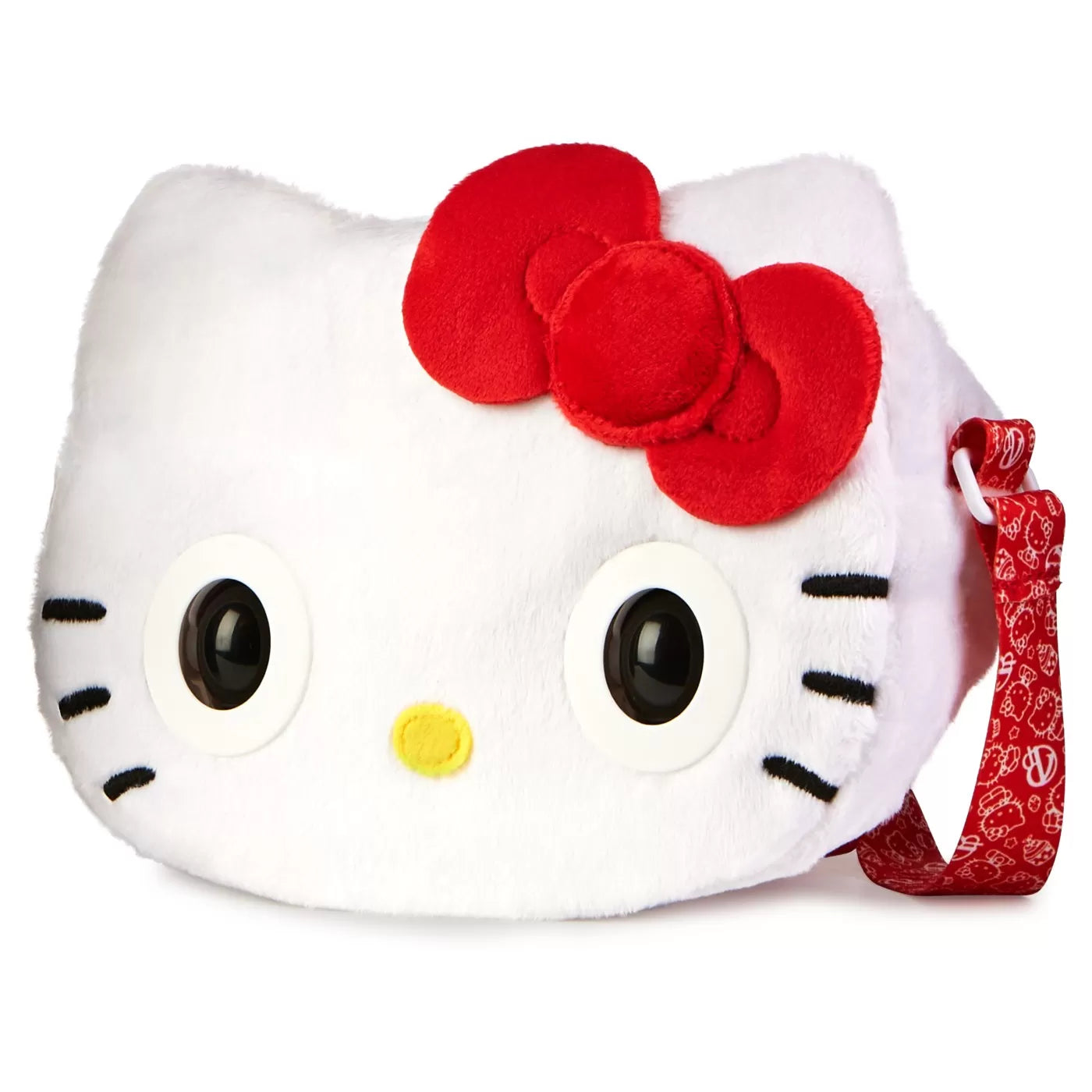 Táska háziállatok Hello Kitty és Hello Kitty barátok