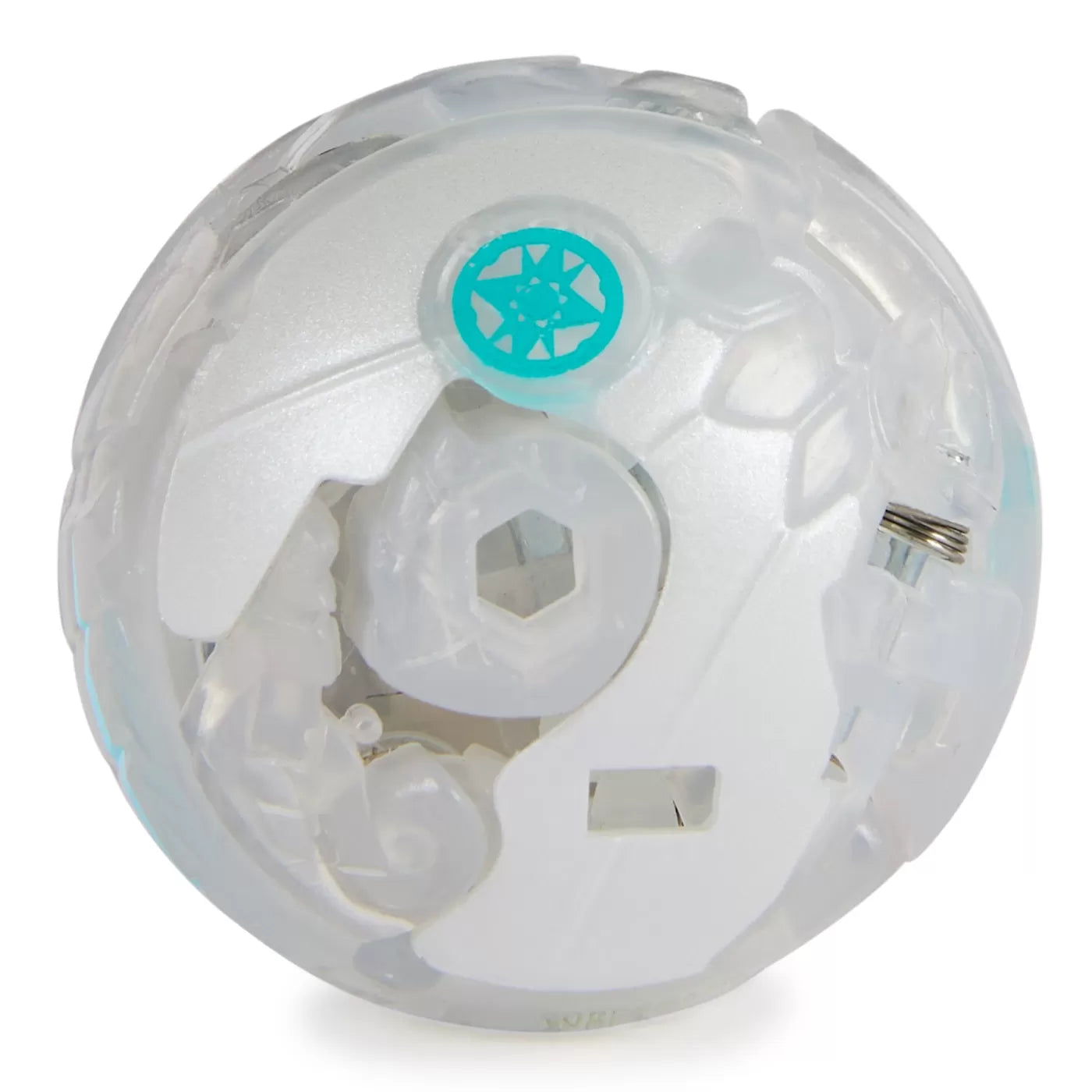 Bakugan s5 nova dragonoid