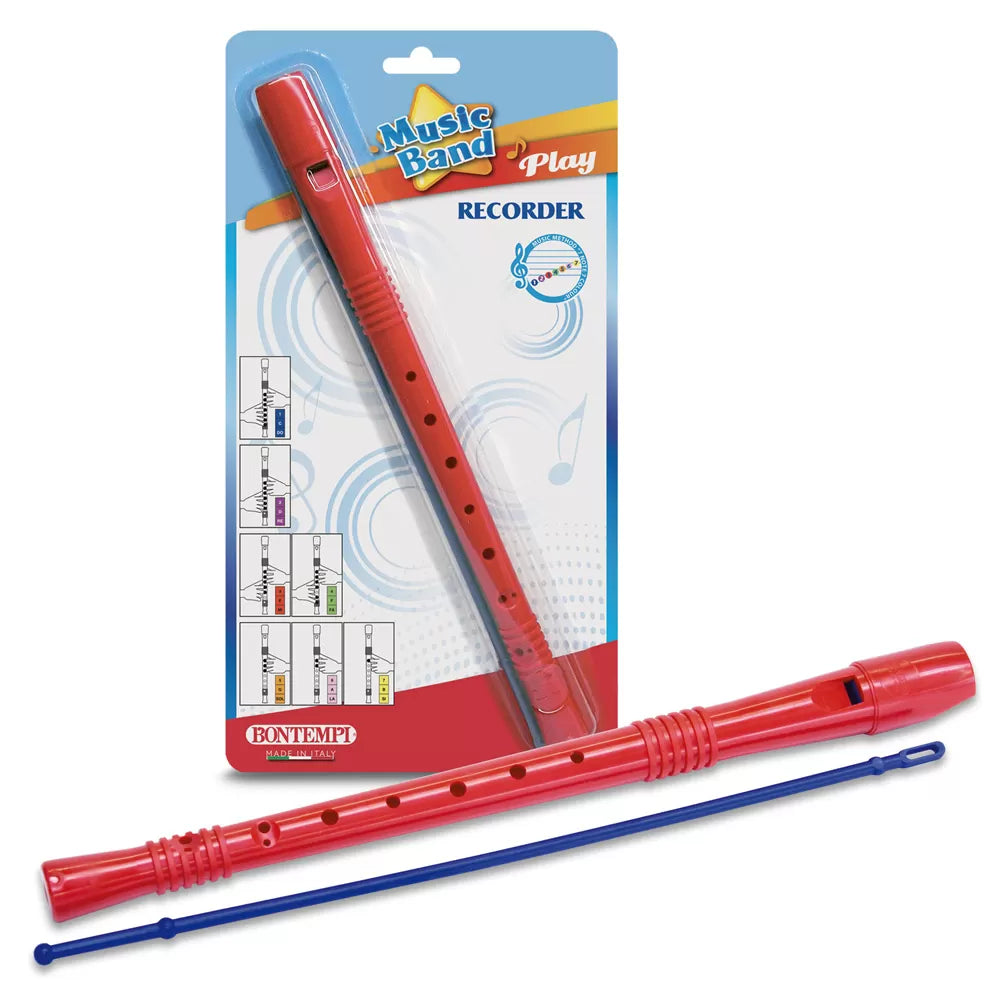 Bontempi fuvola