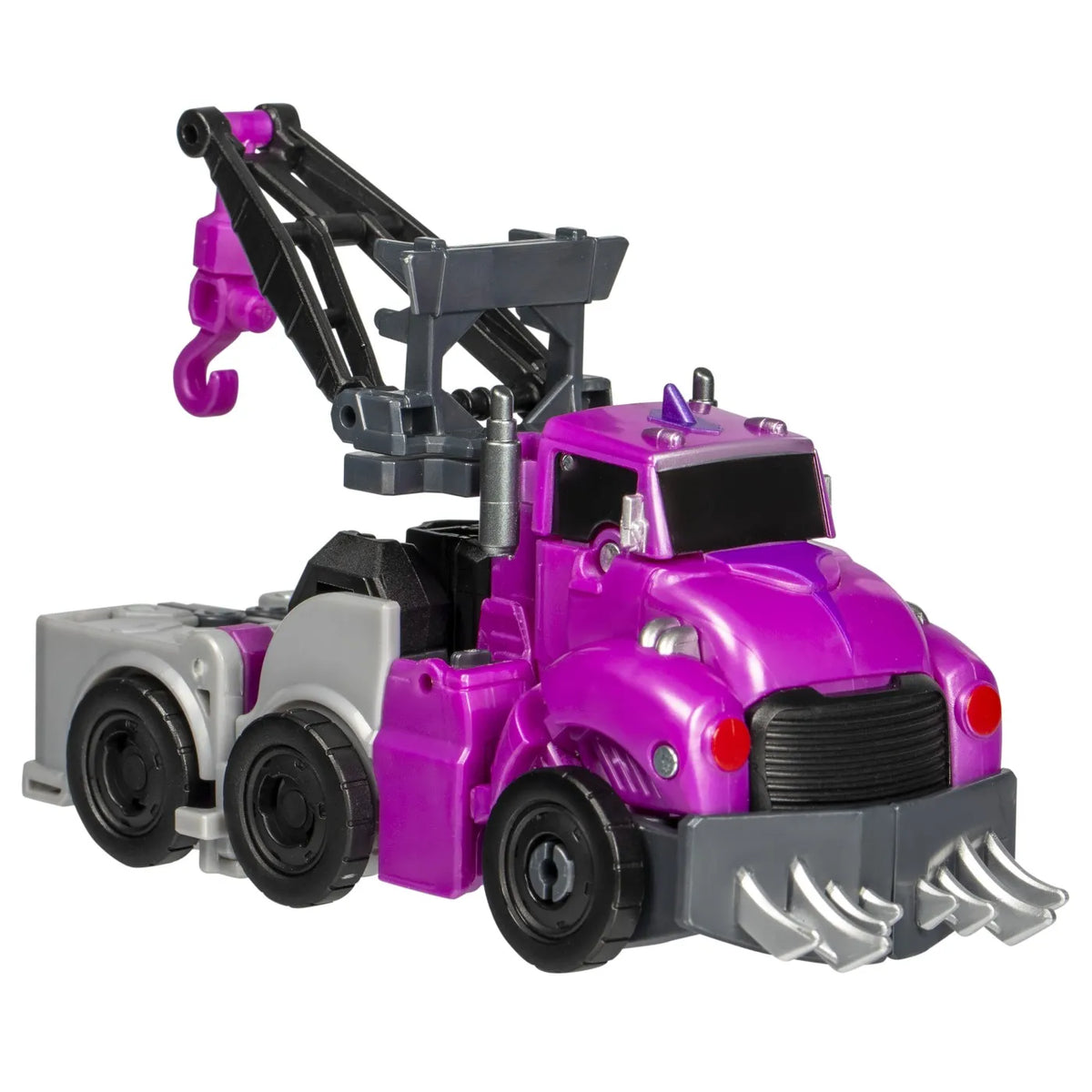 Transformers figurina earthspark deluxe aftermath 12.5cm