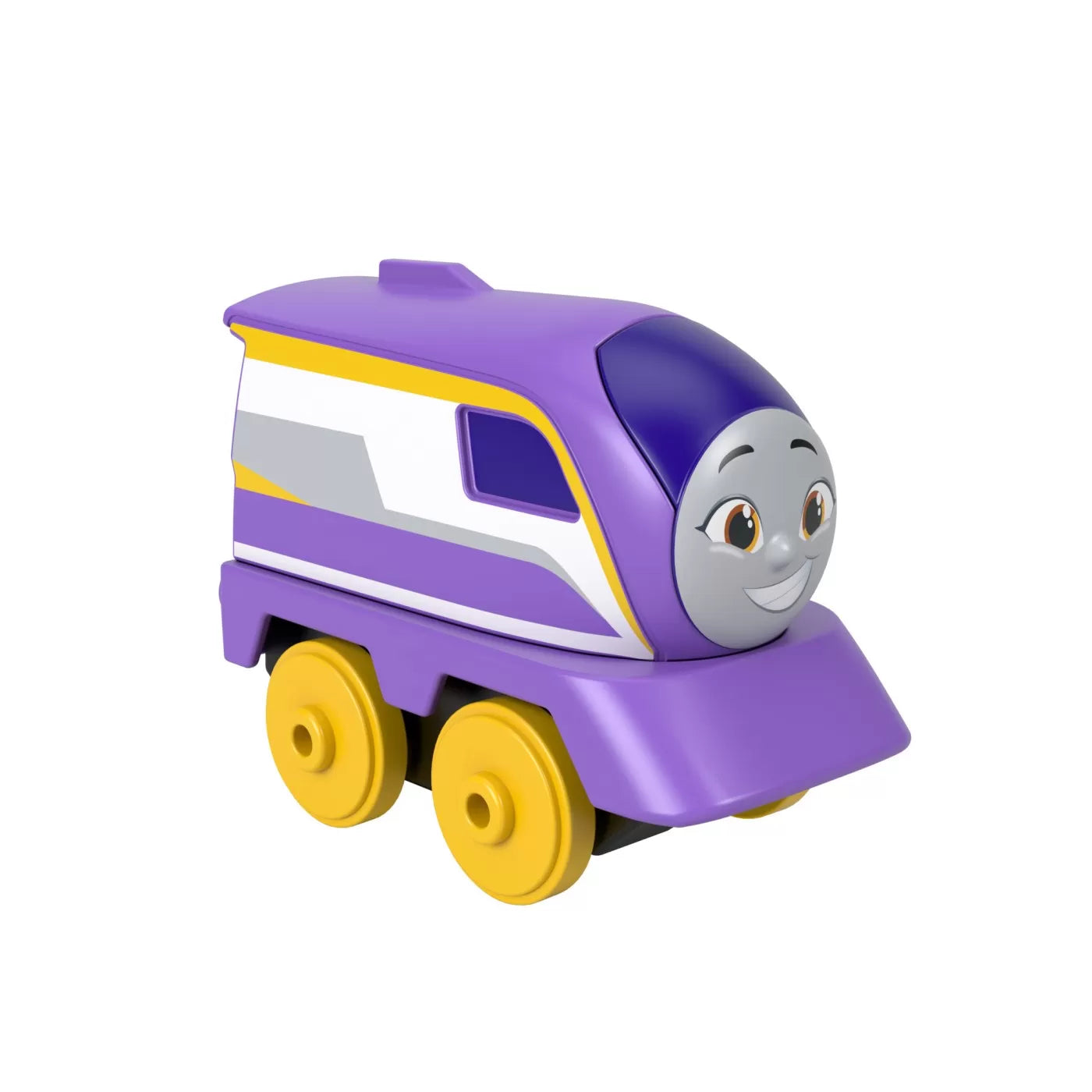 Thomas, a gőzmozdony műanyag Kana