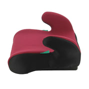 Inaltator auto nania, alphix 126, isofix, 126-150 cm, access red