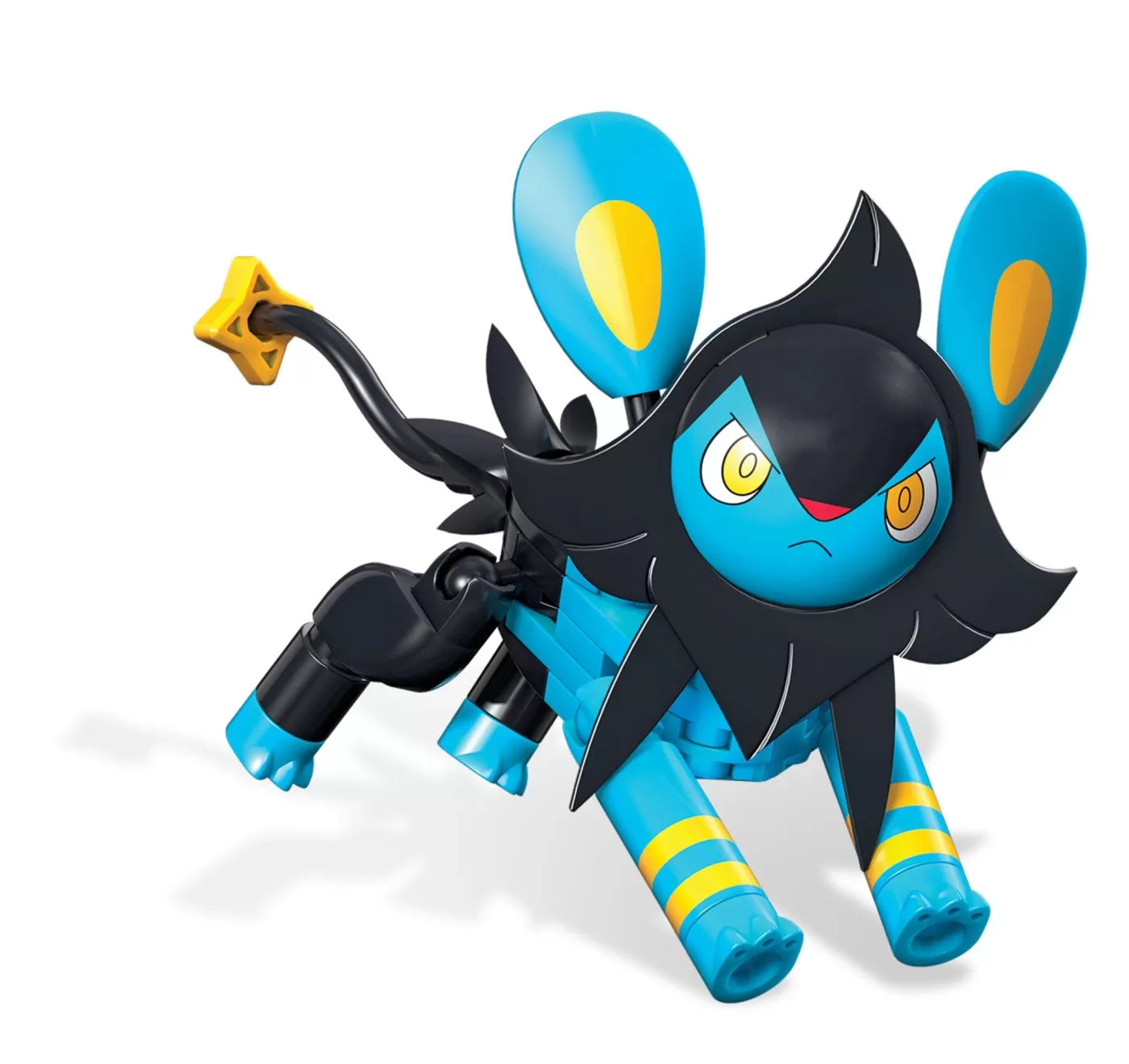 Pokémon Mega Construx Luxio