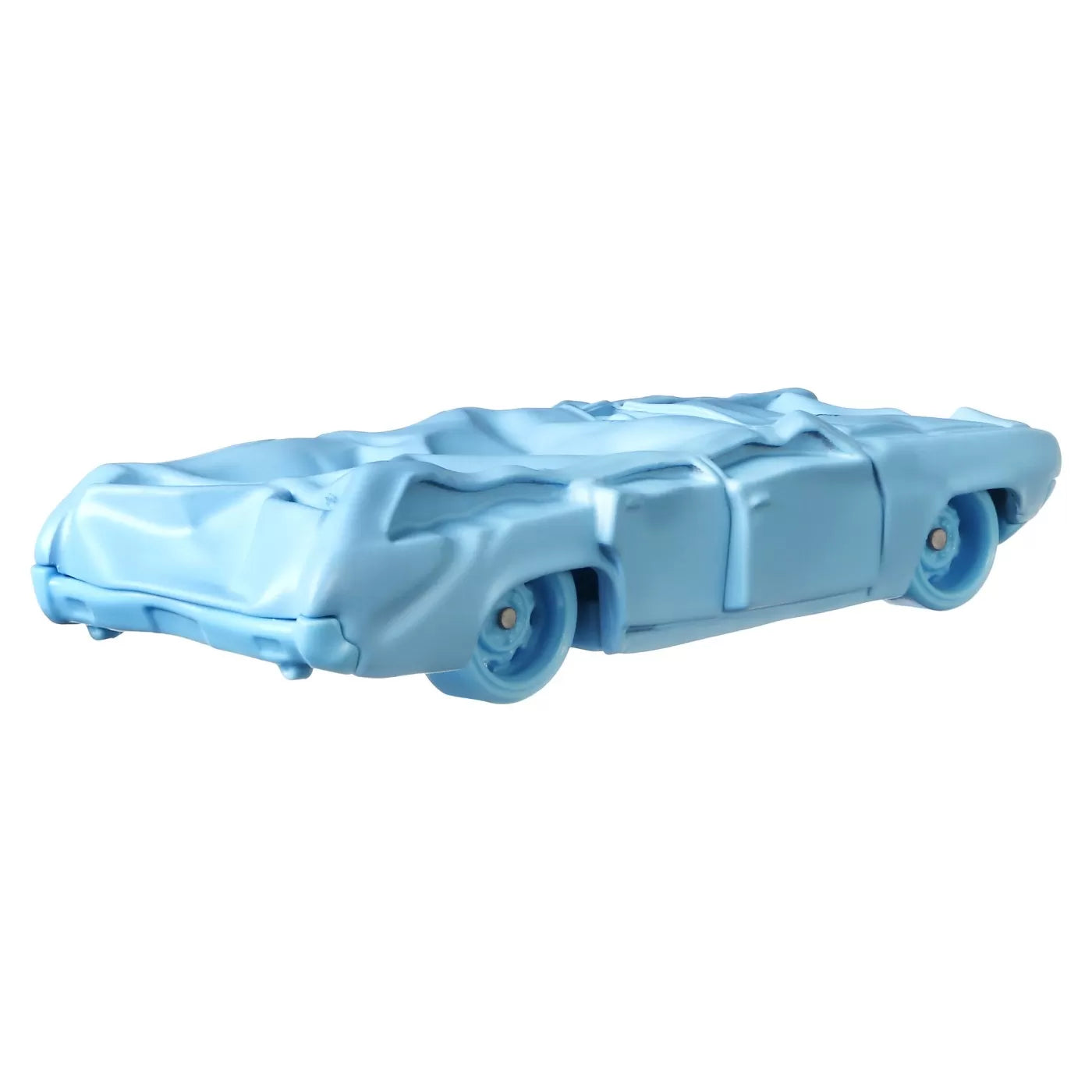 Hot Wheels Monster Truck és fém autó 32 fok
