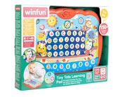 Winfun tableta educativa