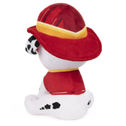 Patrula catelusilor gund plus marshall 15cm