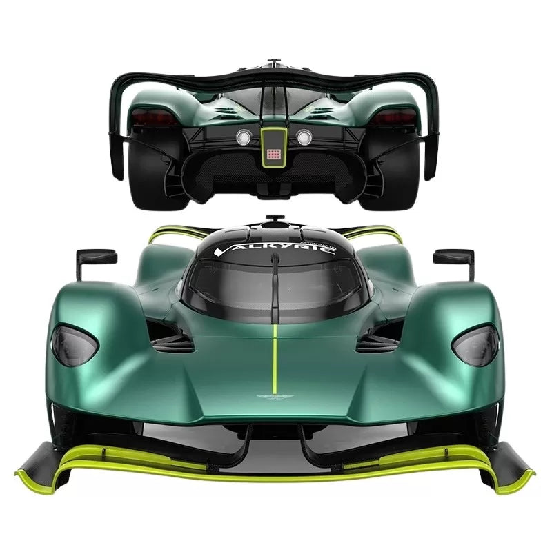 Masina cu telecomanda aston martin valkyrie amr pro cu scara 1 la 14