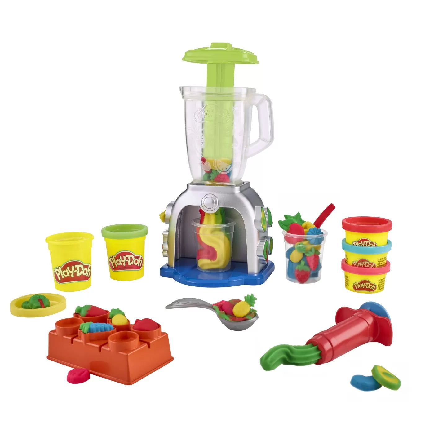 Play-Doh turmixgép készlet