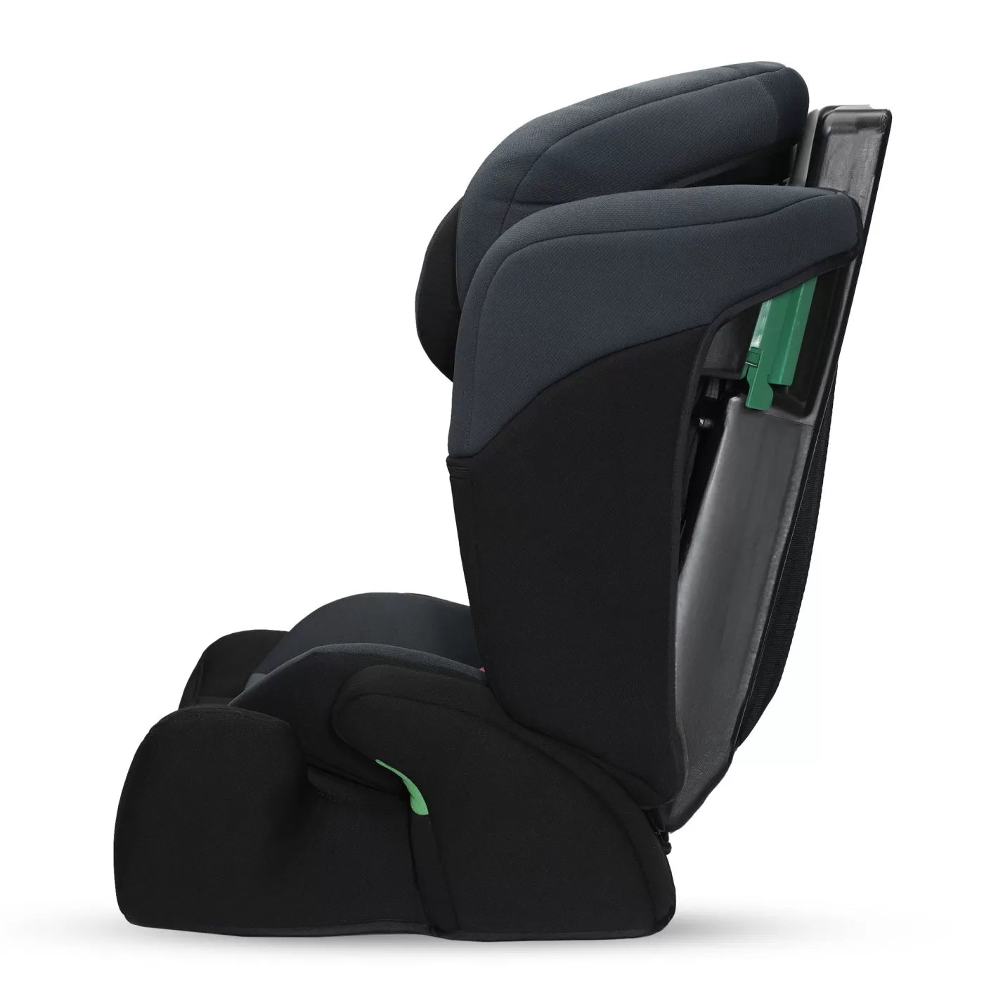 Scaun auto kinderkraft comfort up i-size 76-150 cm, black