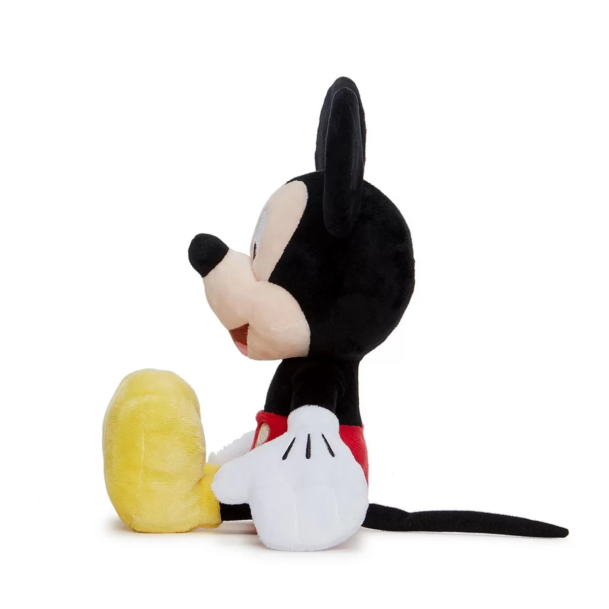 Jucarie de plus mickey mouse 25cm