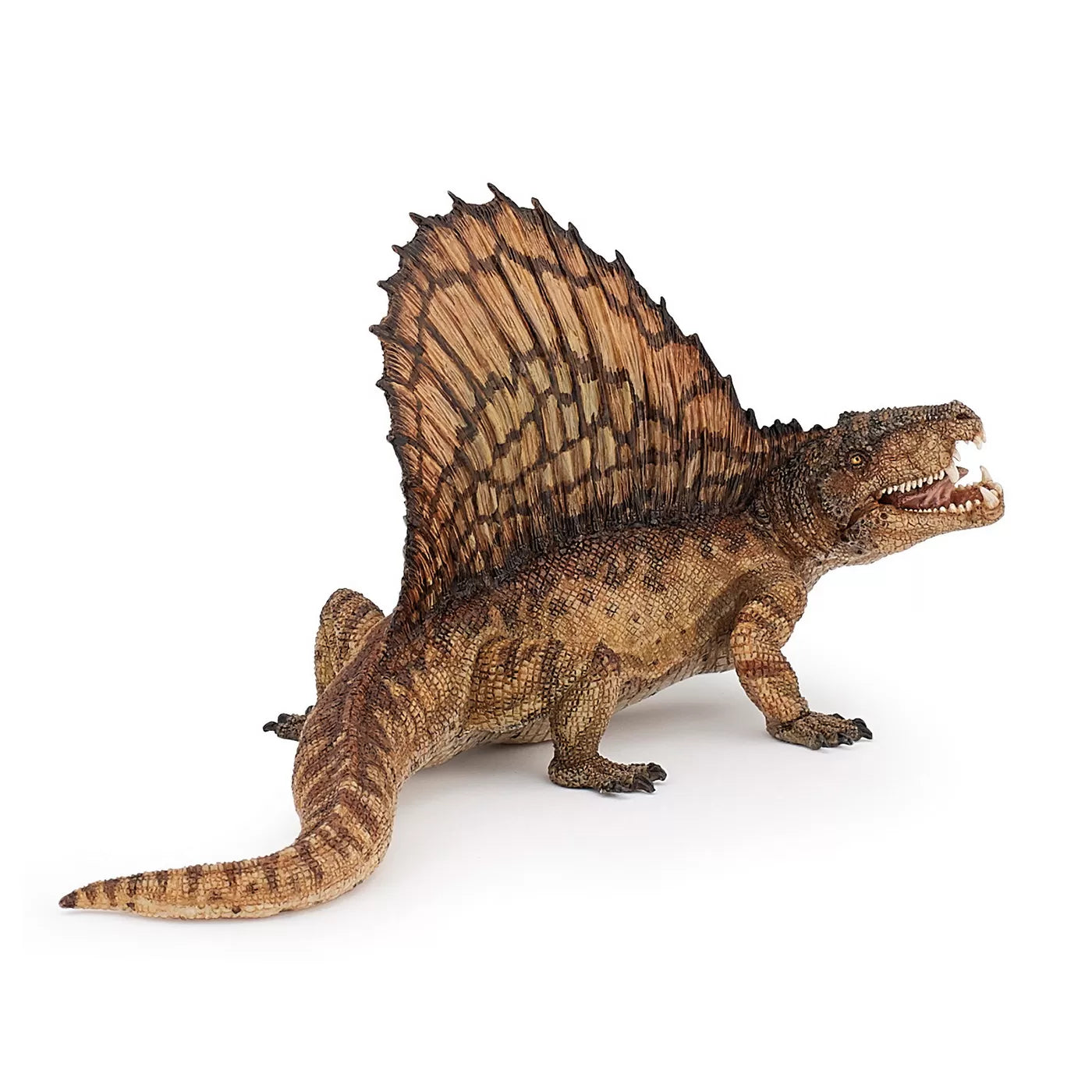 Papo figura, dimetrodon pelycosaurus