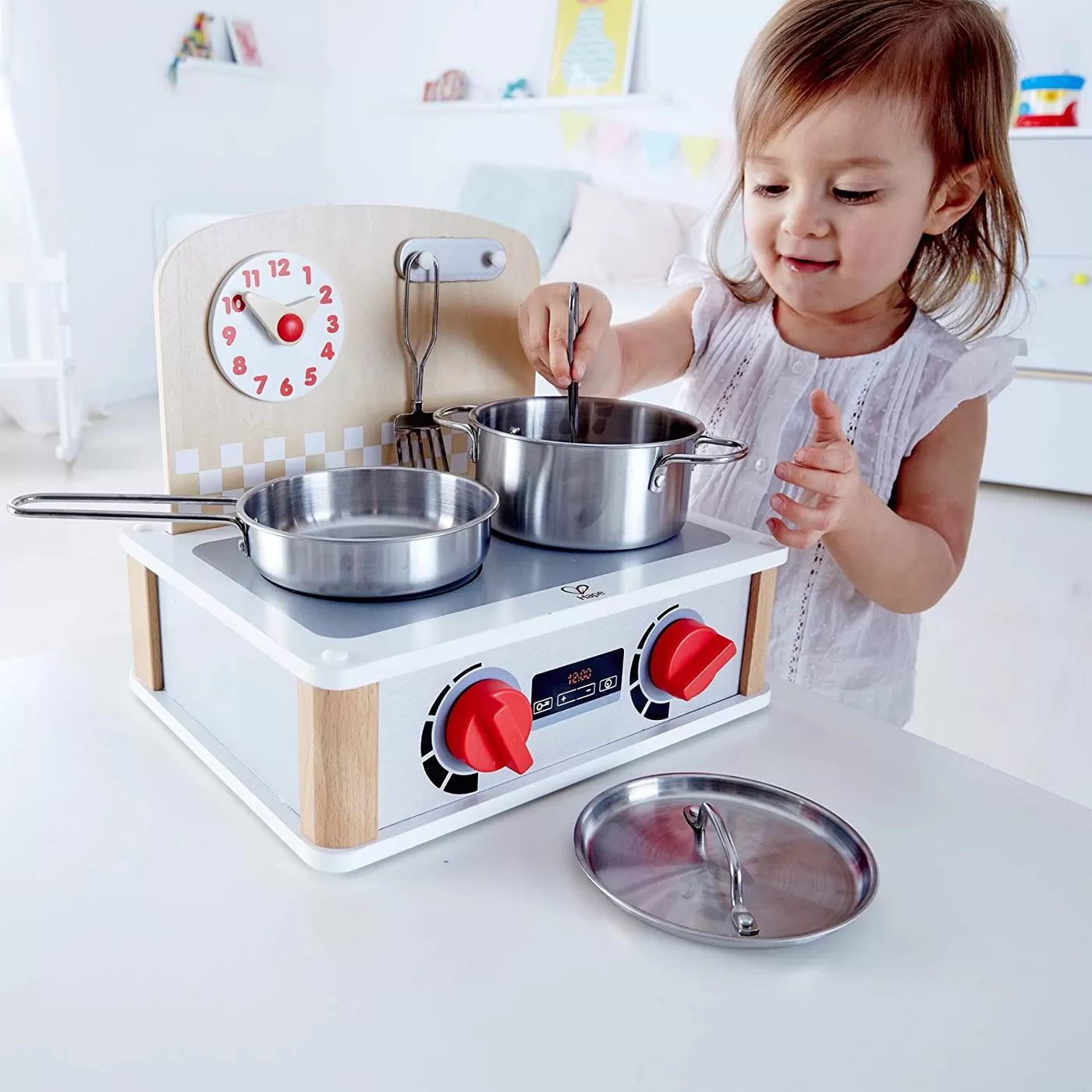 Hape mini aragaz