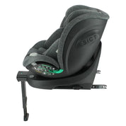 Scaun auto migo legend, 40-150 cm, grey