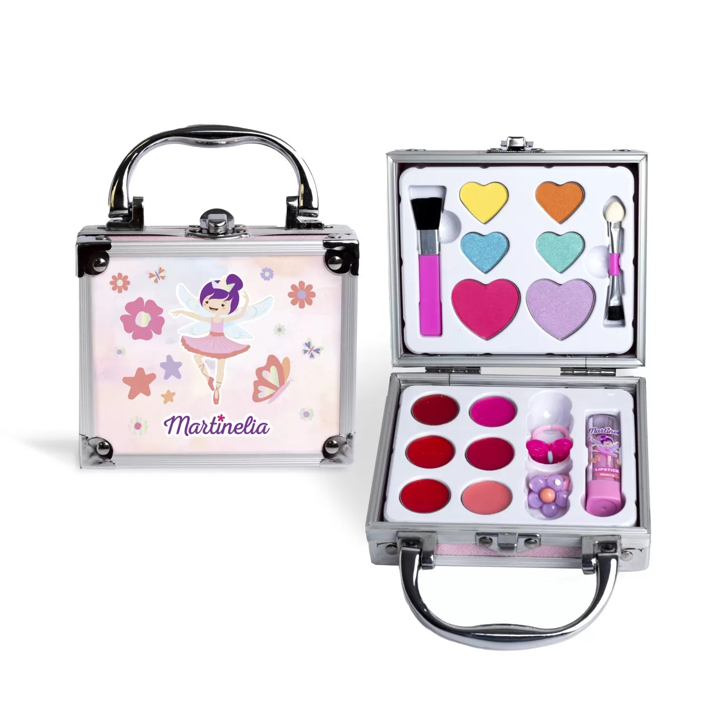Martinelia magic ballet mini trusa de machiaj
