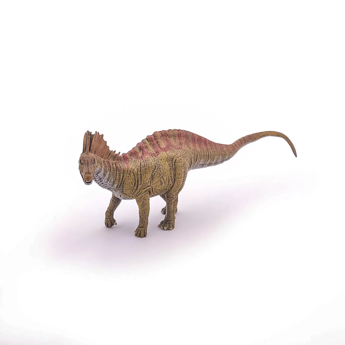 Papo figura, amargasaurus