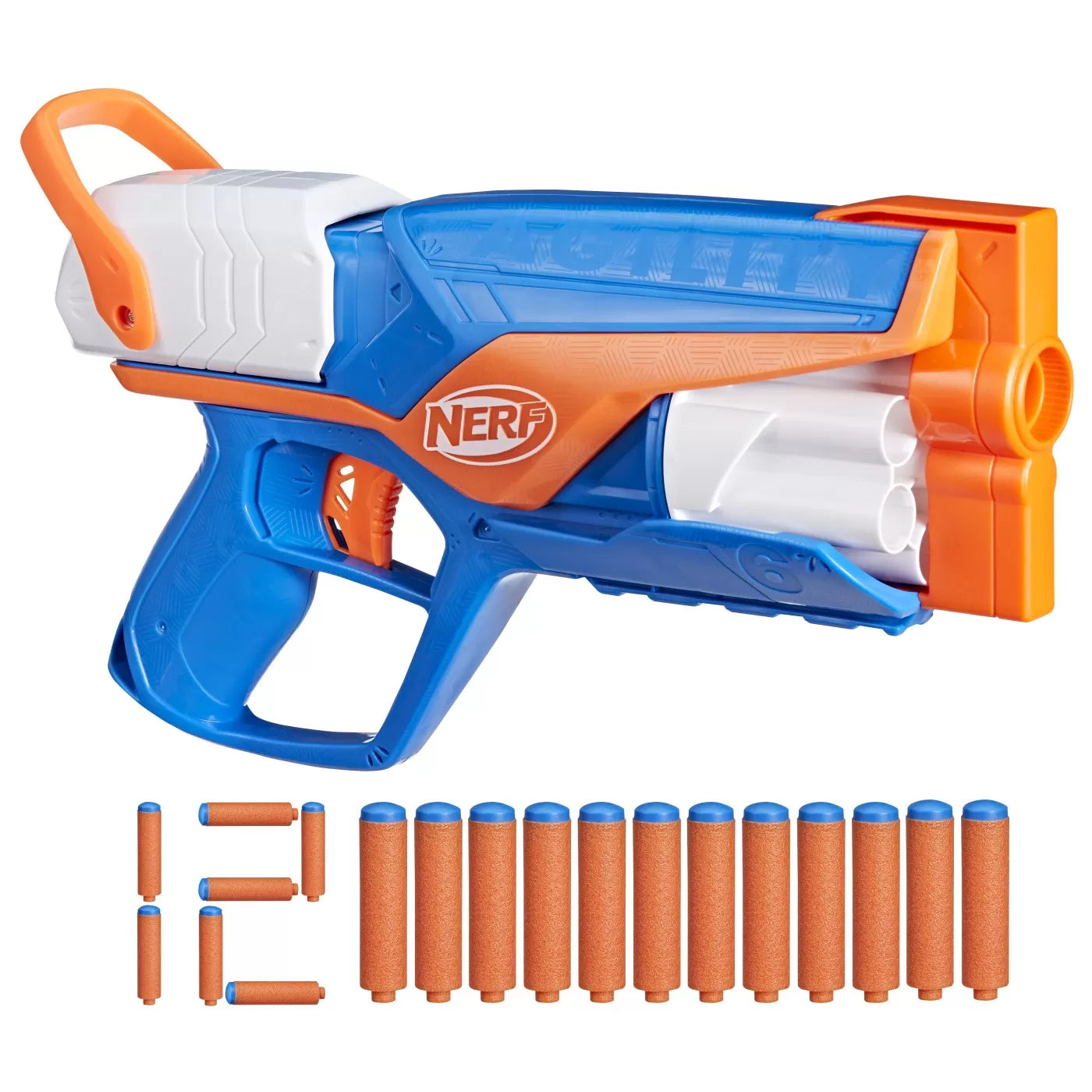 Nerf Blaster Nerf N sorozatú Agility fegyver