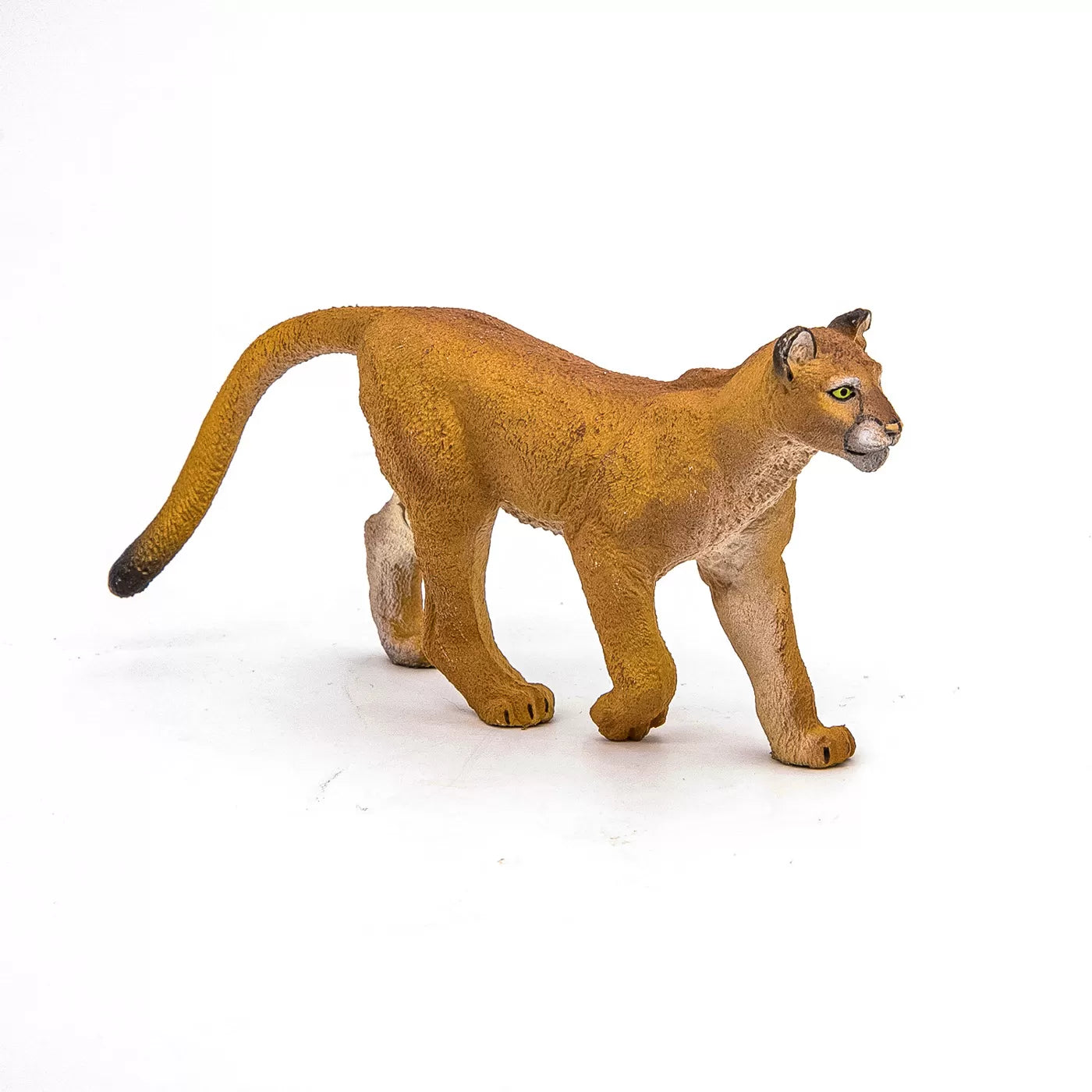 Papo puma figura