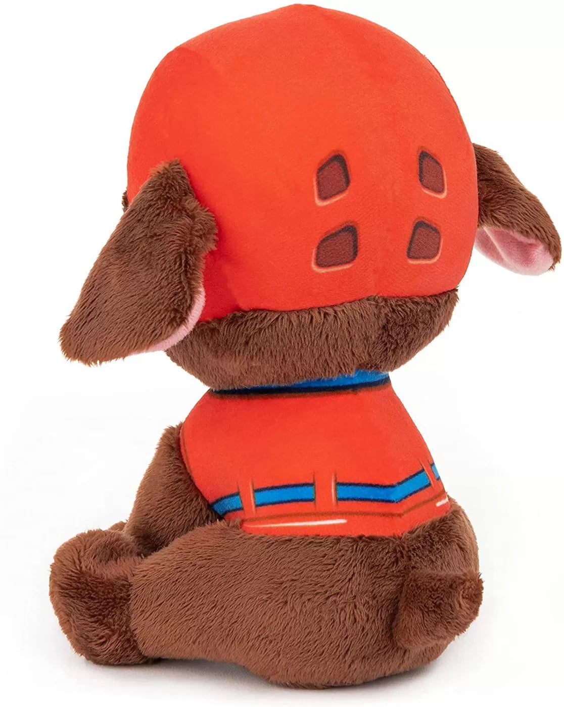 Mancs Patrol Gund Plus Zuma 15cm