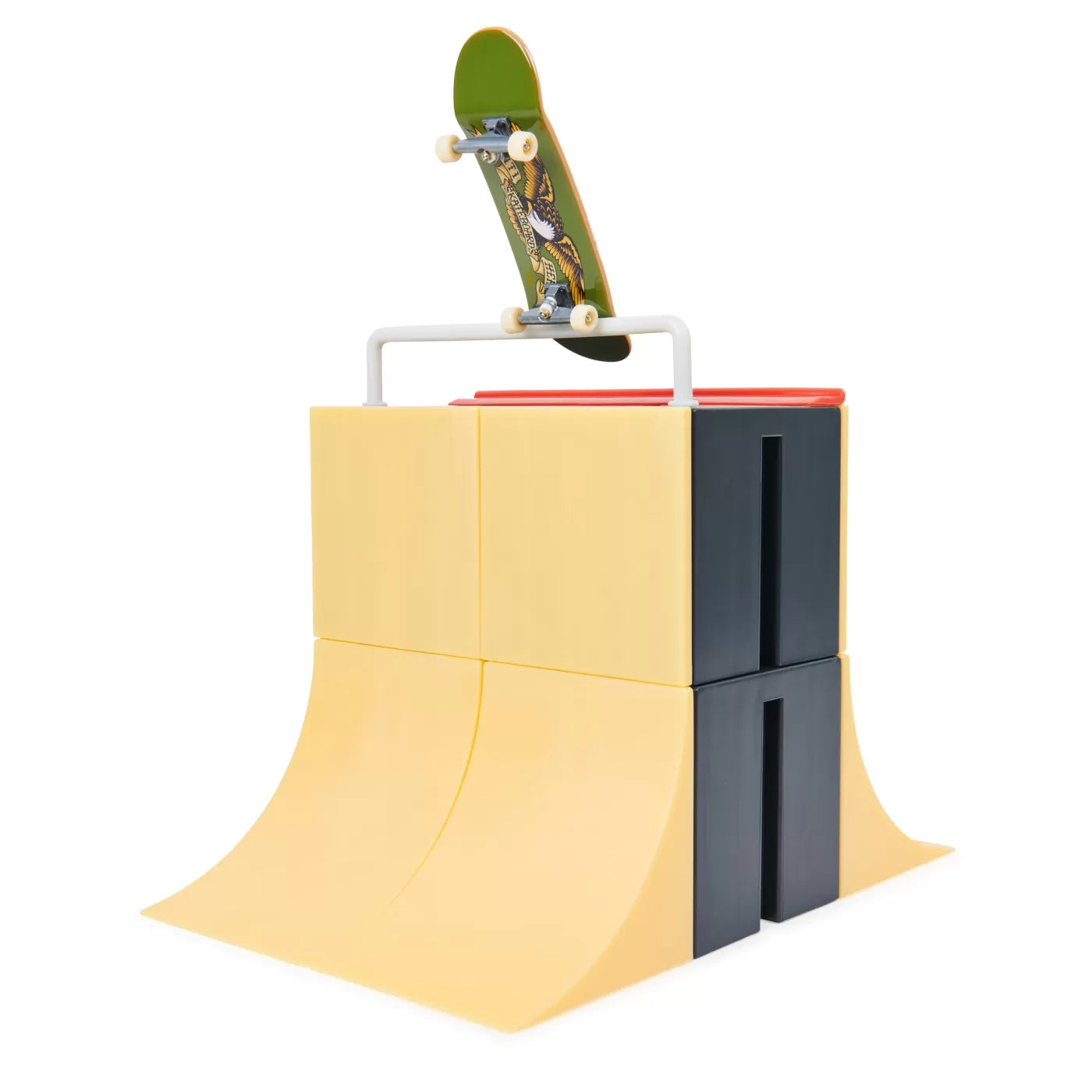 Tech deck csomag xconnect fogólap nagy függőleges fal