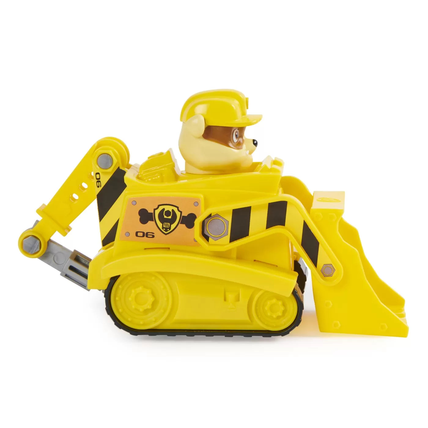 Patrula catelusilor vehicul de baza rubble