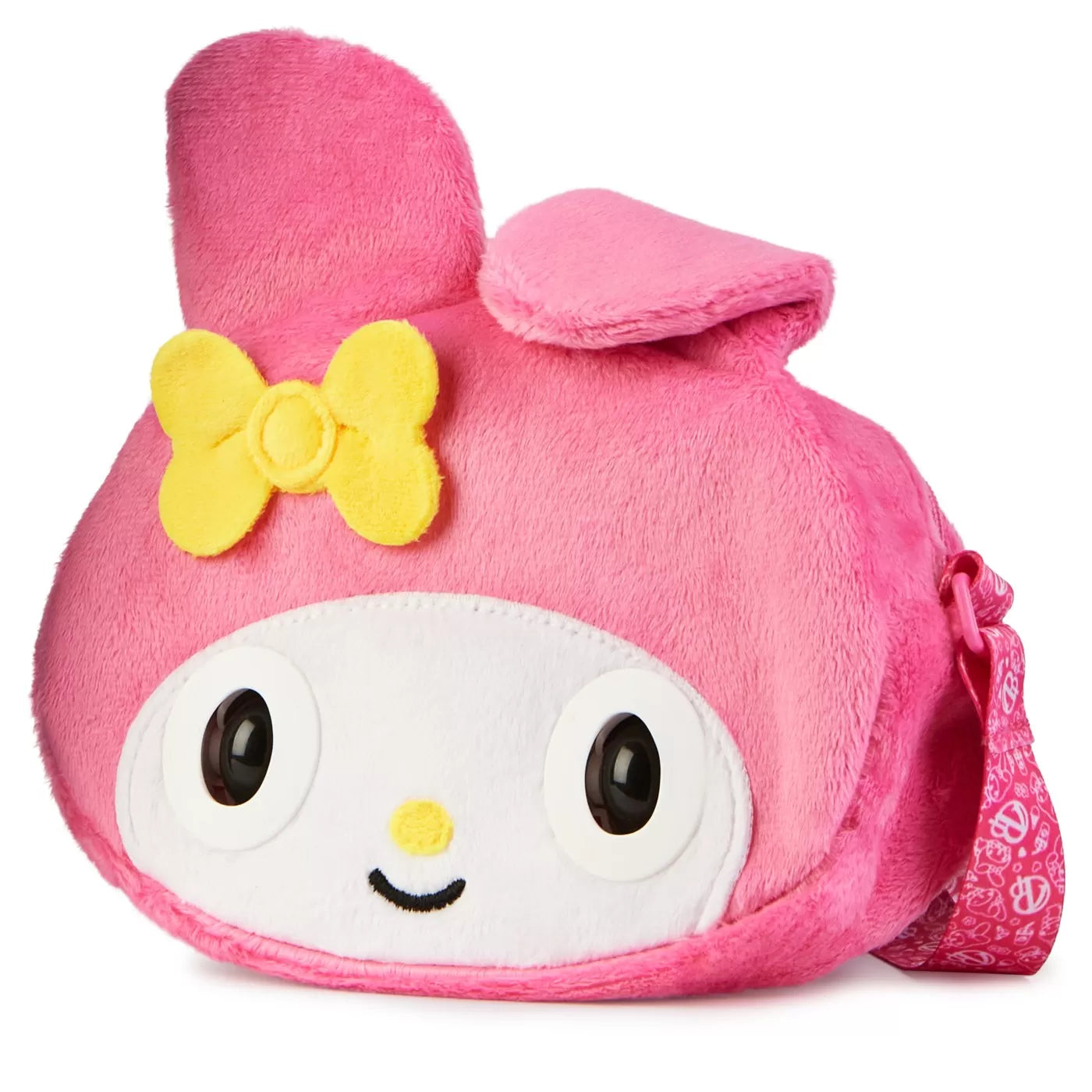 Táska háziállatoknak Hello Kitty és barátaim, az én dallamom