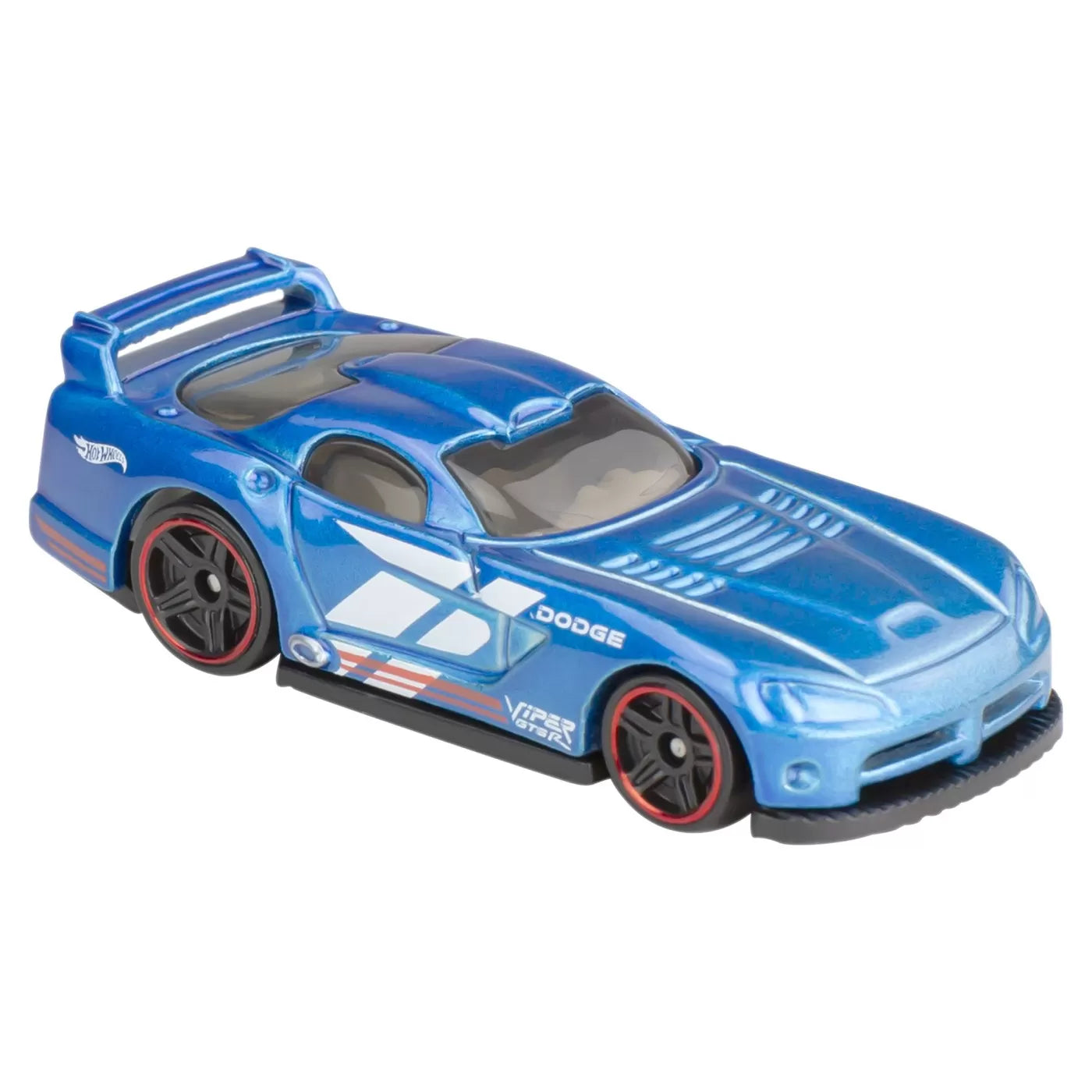 5 darabos Hot Wheels Mopar kisautó készlet