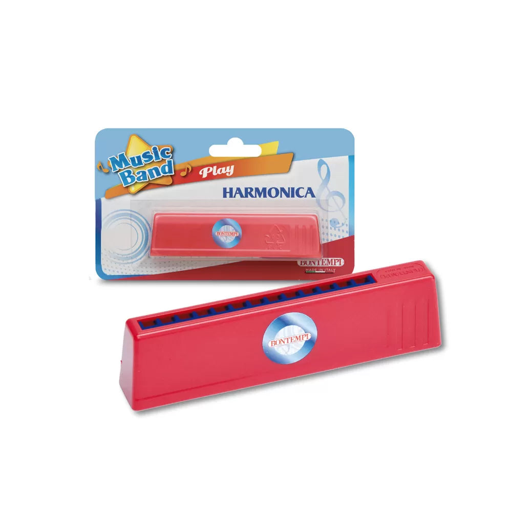 Bontempi 12 hangos hangszer