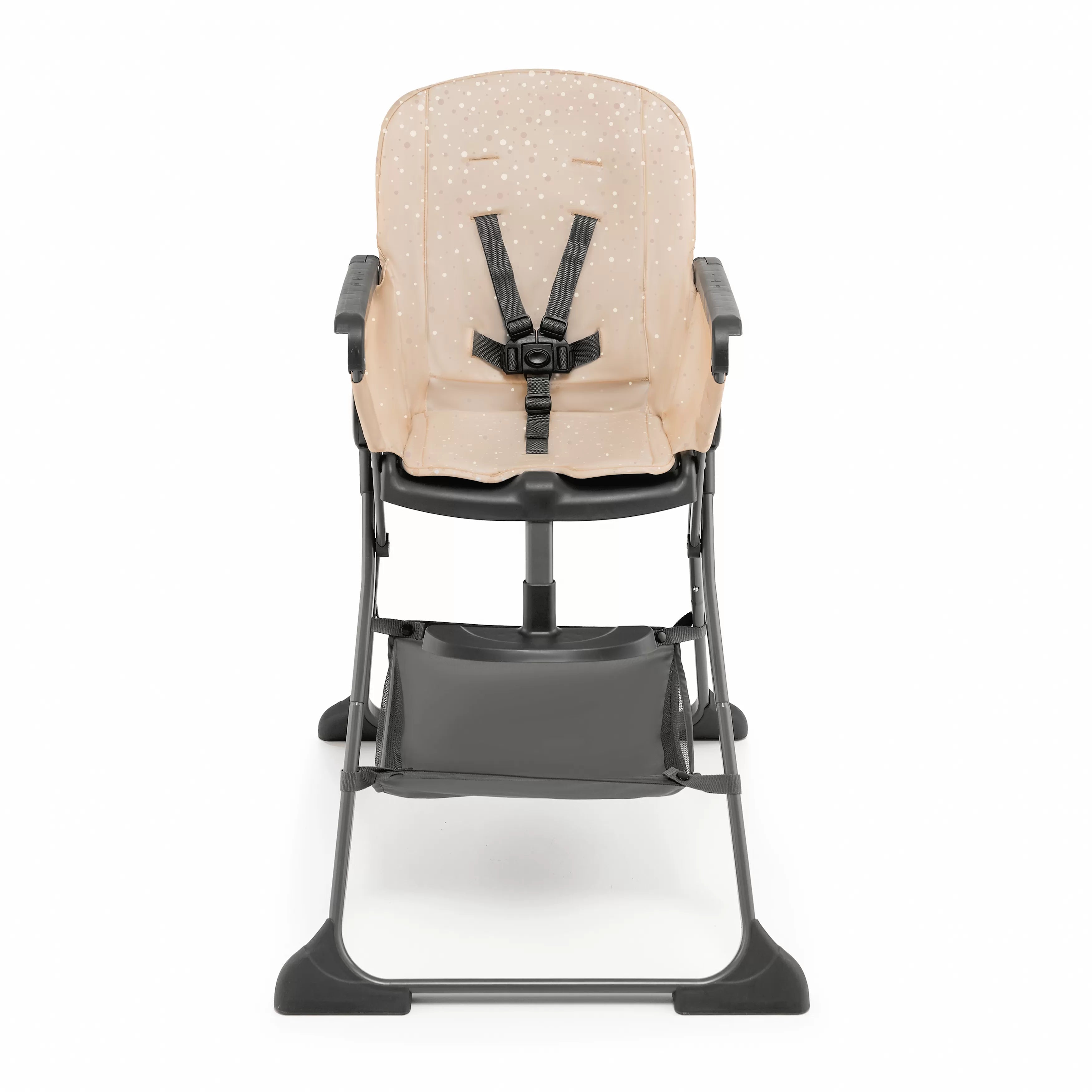 Scaun de masa kinderkraft foldee, pliabil, pink