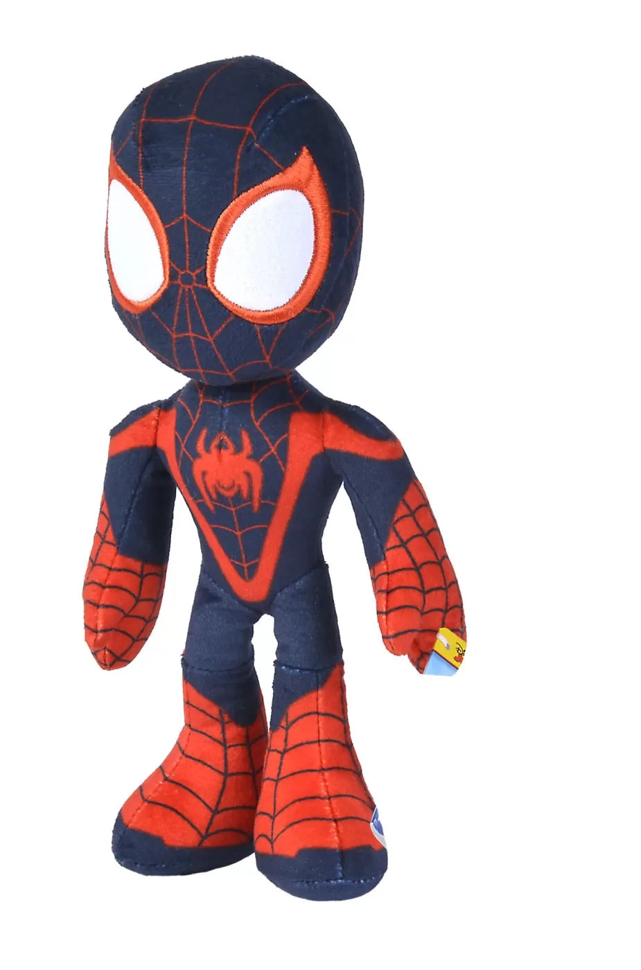 Plus disney marvel miles morales 25cm
