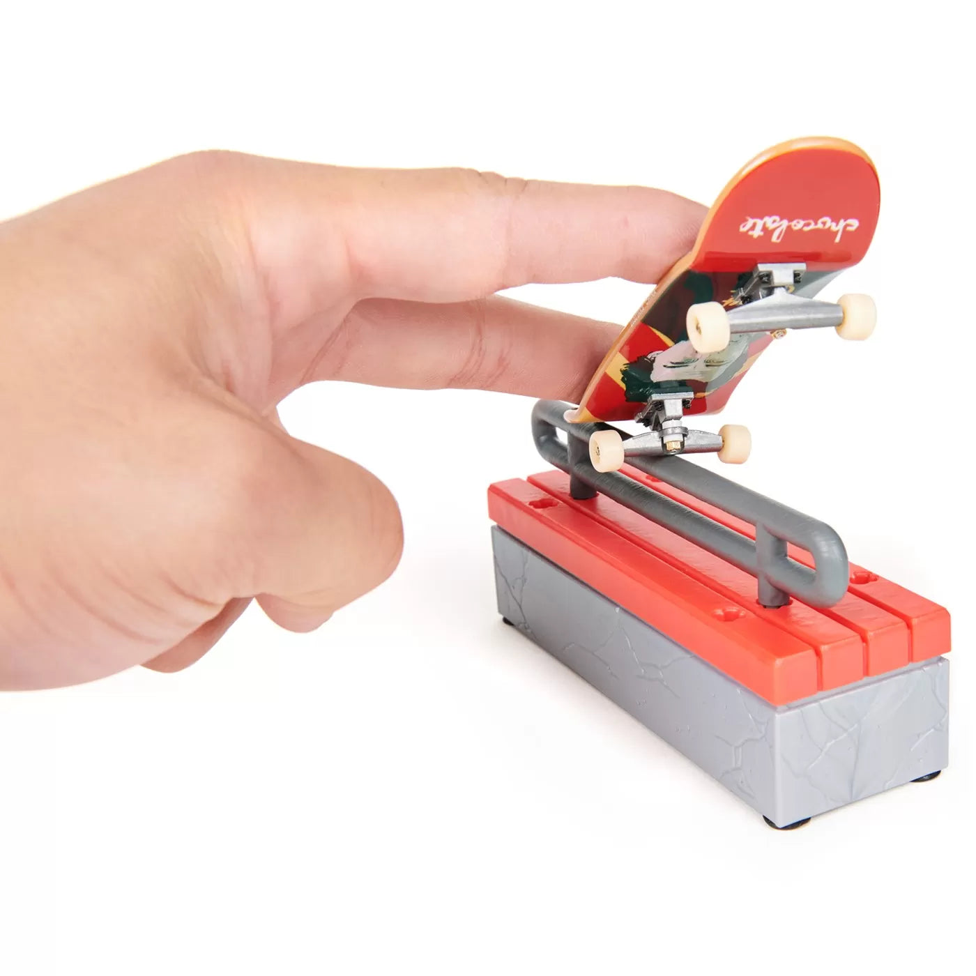 Tech deck james fogólap akadálycsomag