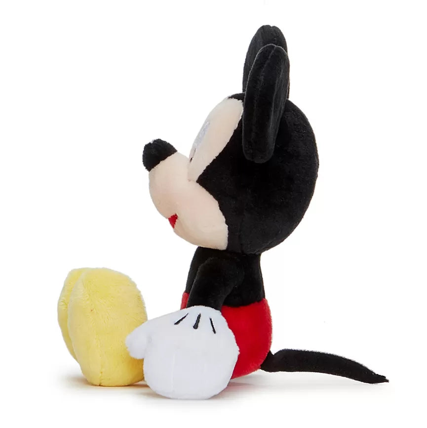 Mickey egér plüssjáték 20cm