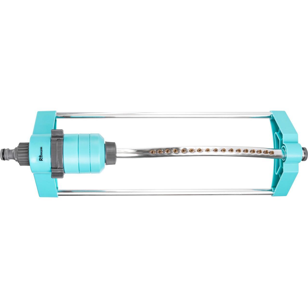 Aspersor oscilant, 17 duze, 210 mp, Richmann