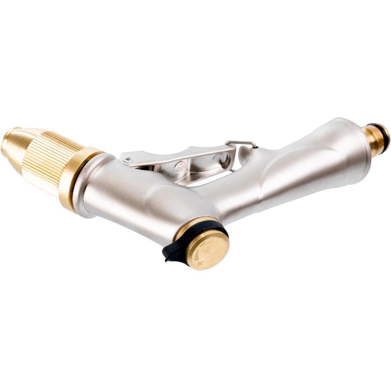Pistol stropit gradina, metalic, Richmann Exclusive