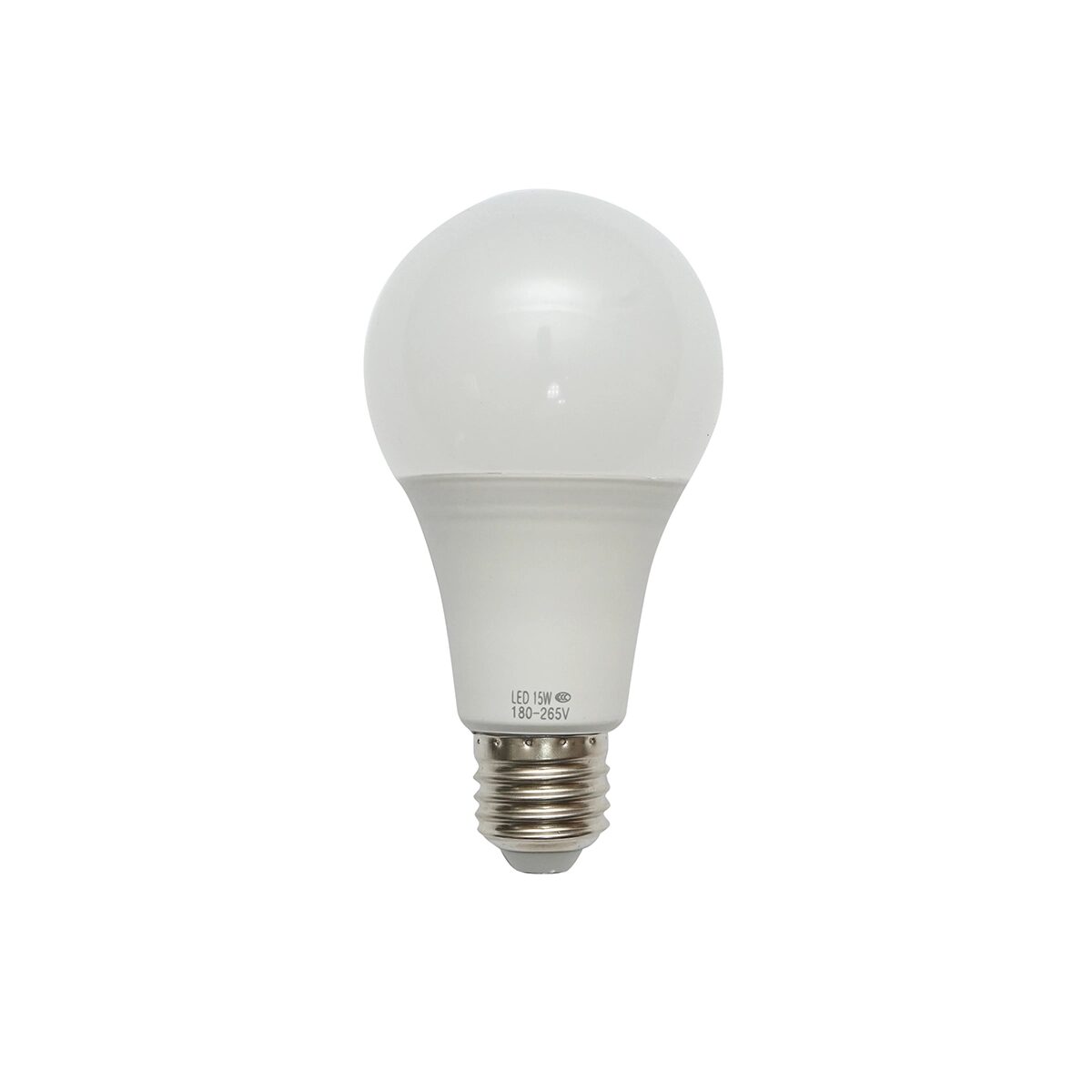 Bec LED, 6500K, E27, 15W, lumina rece, Breckner Germany