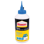 Adeziv pentru lemn, Moment Wood WaterProof, D3, interior / exterior, alb, 750 g