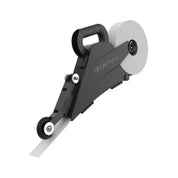 Dispozitiv pentru aplicat banda la imbinari de placi rigips, banjo, hibrid, 2.2 L/2.5 kg, 150 m, Olejnik