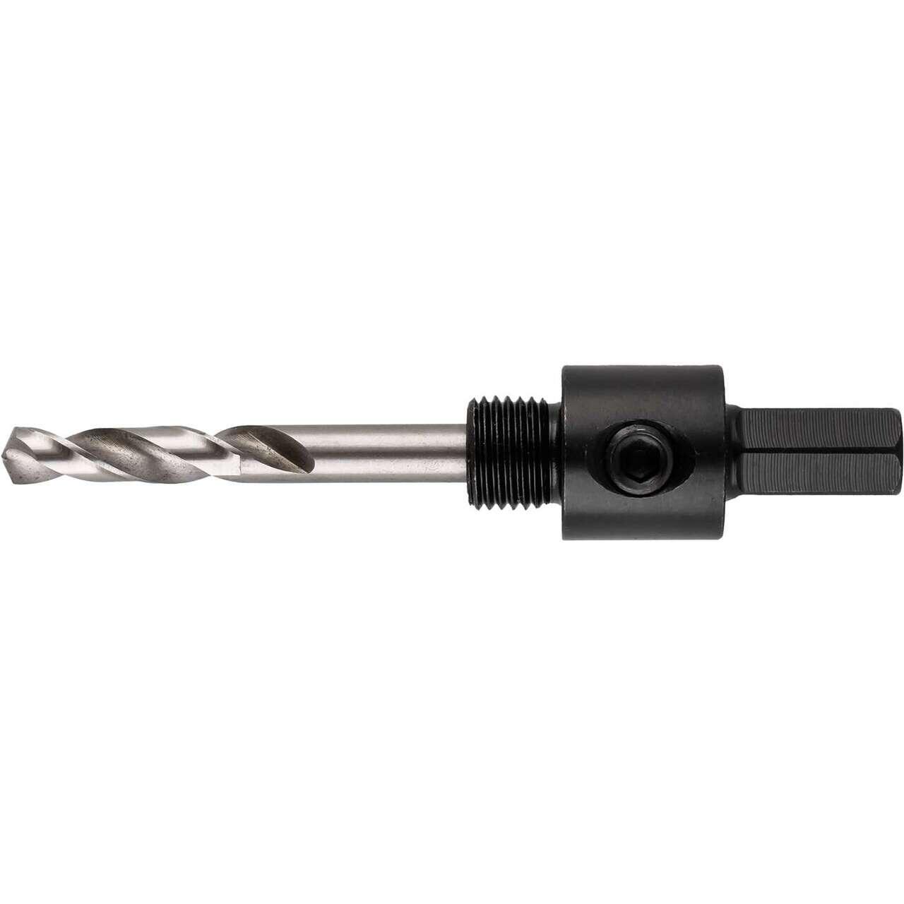 Adaptor carota diamantata/bimetal, 14-30 mm,Richmann Exclusive
