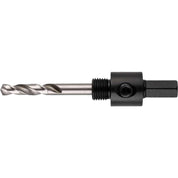 Adaptor carota diamantata/bimetal, 14-30 mm,Richmann Exclusive
